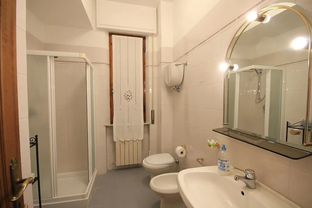 Vittori Apartment Siena