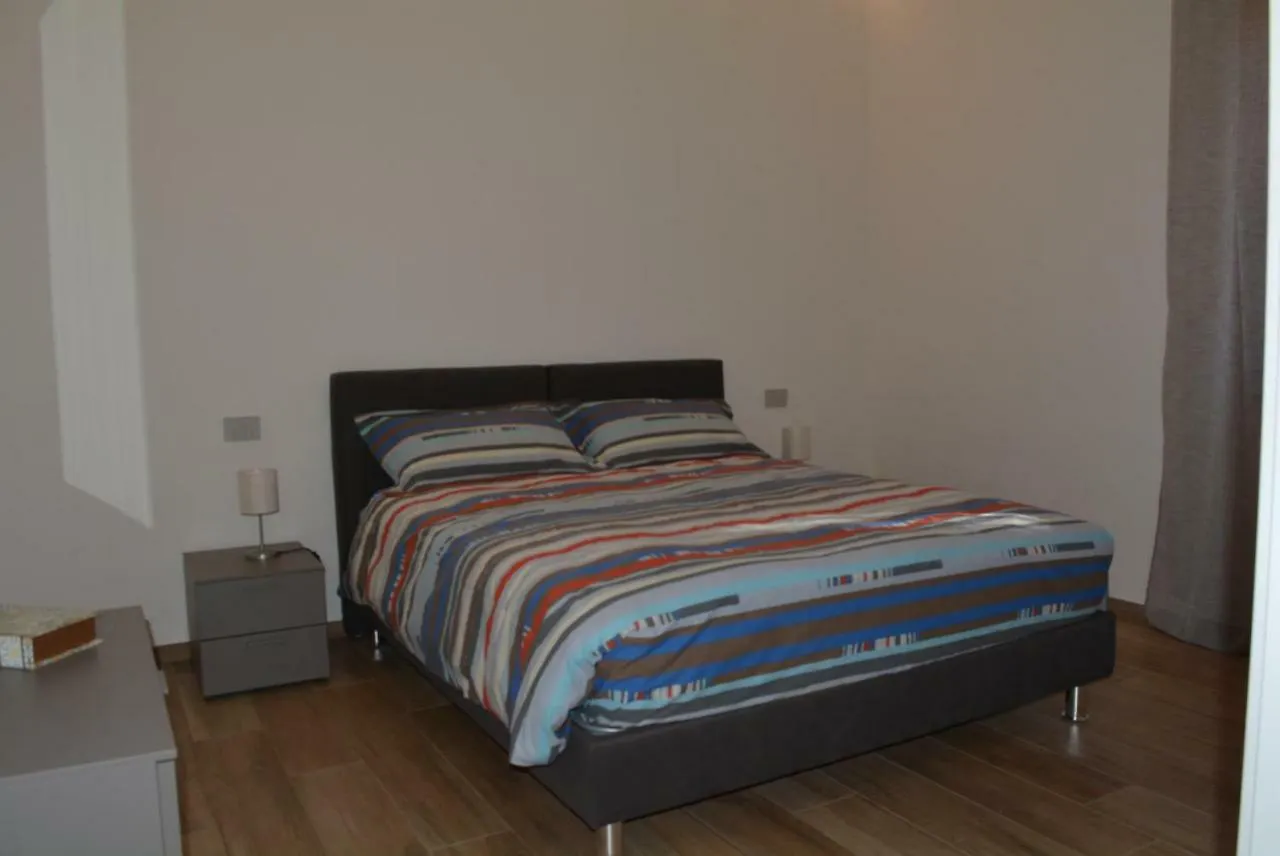 Vittori Apartment Siena